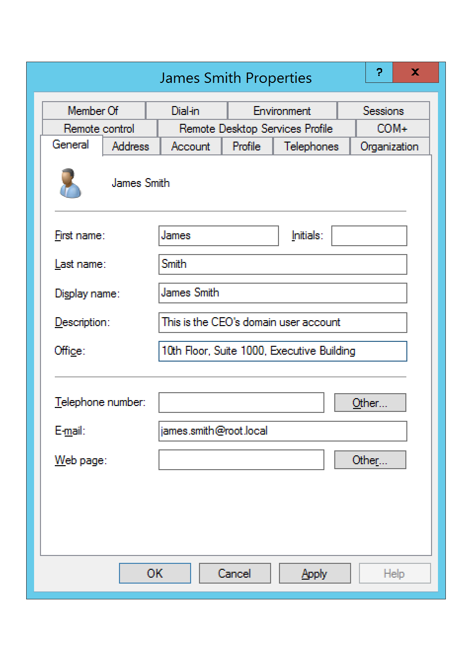 A Real-world Example of Active Directory Effective Permissions
